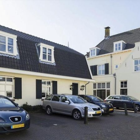 Appartement Warmond Esterno foto
