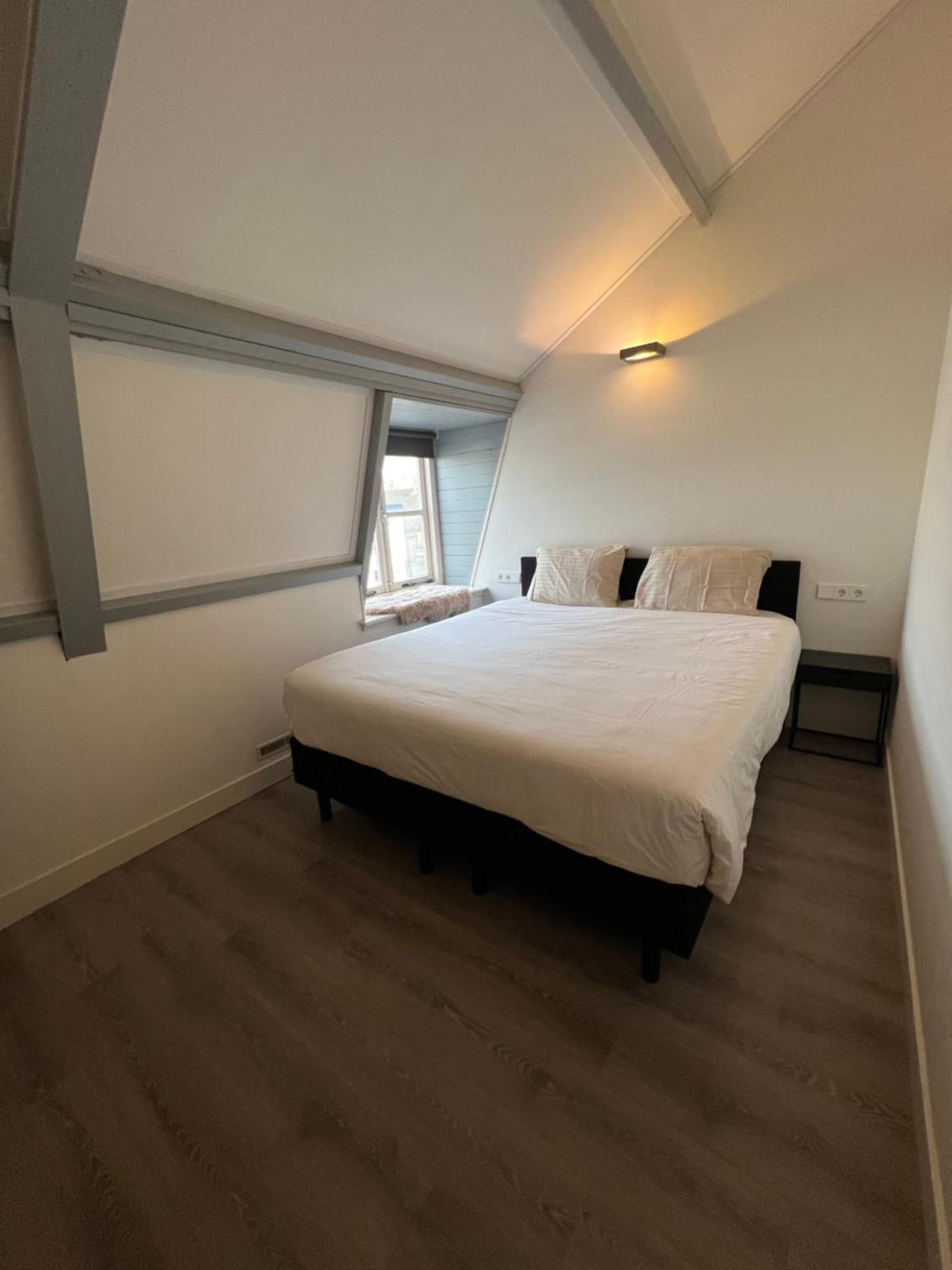 Appartement Warmond Esterno foto